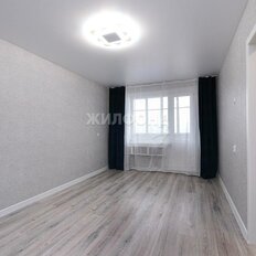 Квартира 29 м², 1-комнатная - изображение 2