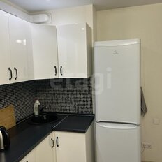 Квартира 40,6 м², 1-комнатная - изображение 3