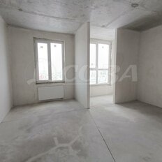 Квартира 27,1 м², студия - изображение 2