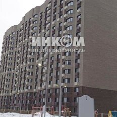 Квартира 24,4 м², студия - изображение 1