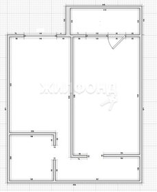 33,2 м², 1-комнатная квартира 7 300 226 ₽ - изображение 53