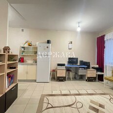 Квартира 22,6 м², 1-комнатная - изображение 3