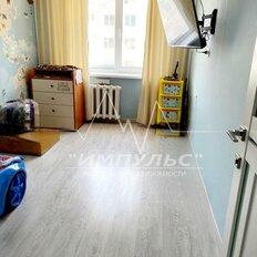 Квартира 62,8 м², 3-комнатная - изображение 4