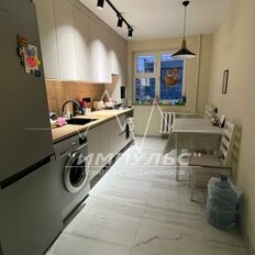 Квартира 71,5 м², 4-комнатная - изображение 1