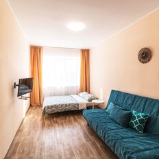 Квартира 32,5 м², 1-комнатная - изображение 1