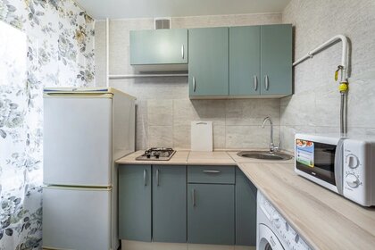 38 м², 1-комнатная квартира 3 500 ₽ в сутки - изображение 79