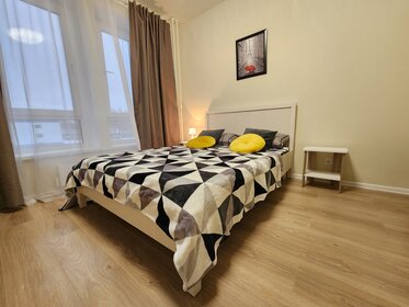 21 м², квартира-студия 3 000 ₽ в сутки - изображение 63