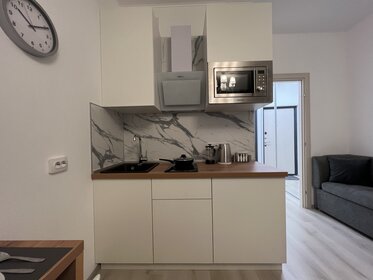 24 м², квартира-студия 2 250 ₽ в сутки - изображение 63