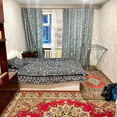 Квартира 60 м², 3-комнатная - изображение 1