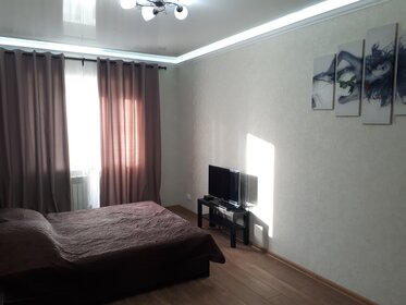 35 м², 1-комнатная квартира 2 200 ₽ в сутки - изображение 34