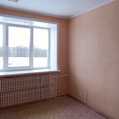 Квартира 18,7 м², 1-комнатная - изображение 2