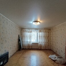 Квартира 34 м², 1-комнатная - изображение 4