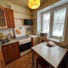 Квартира 60 м², 3-комнатная - изображение 1