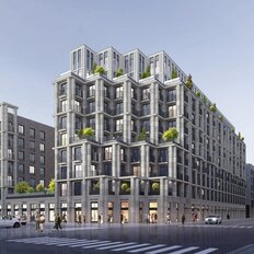 Квартира 62,7 м², 2-комнатная - изображение 3