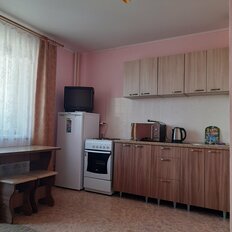 Квартира 28 м², студия - изображение 3