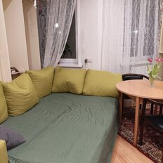 Квартира 61,5 м², 2-комнатная - изображение 5