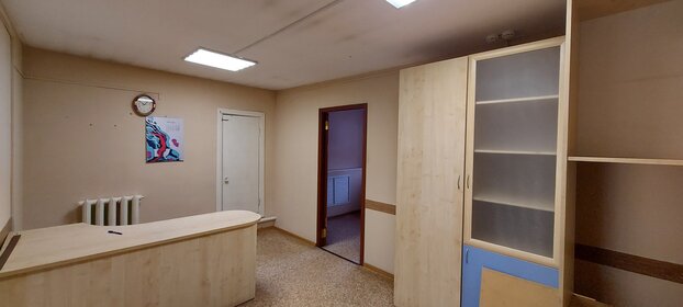 54,6 м², офис 21 840 ₽ в месяц - изображение 13