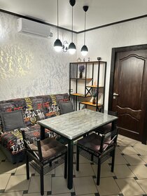 80 м² дом, 1 сотка участок 3 500 ₽ в сутки - изображение 41