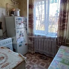 Квартира 34,5 м², 1-комнатная - изображение 4