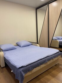 28 м², квартира-студия 3 499 ₽ в сутки - изображение 44