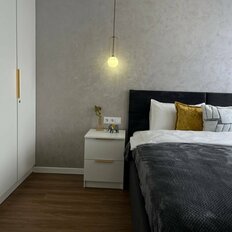 Квартира 40 м², 1-комнатная - изображение 2