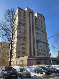 Купить квартиру - микрорайон Ходынское Поле, в Москве и МО - изображение 17