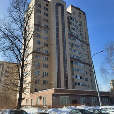 Квартира 33,3 м², 1-комнатная - изображение 2