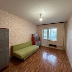 Квартира 41,7 м², 1-комнатная - изображение 5