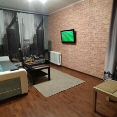 Квартира 30 м², 1-комнатная - изображение 2