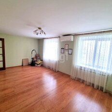 Квартира 112,8 м², 3-комнатная - изображение 4