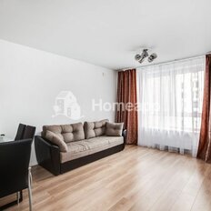 Квартира 58,1 м², 3-комнатная - изображение 3