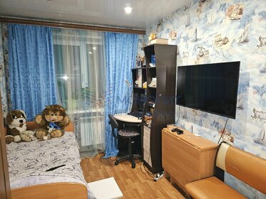 Купить однокомнатную квартиру в кирпичном доме в ЖК «Правый берег» в Рязанской области - изображение 27