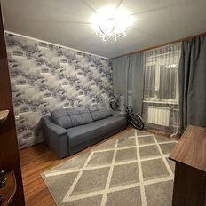 Квартира 60 м², 2-комнатная - изображение 5