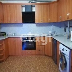 Квартира 110 м², 3-комнатная - изображение 1