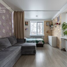 Квартира 50,2 м², 2-комнатная - изображение 1