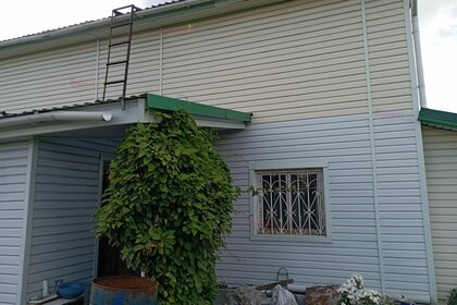 140 м² часть дома, 7,5 сотки участок 3 550 000 ₽ - изображение 99