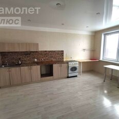 Квартира 86,1 м², 3-комнатная - изображение 4