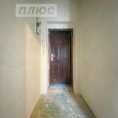 Квартира 30,6 м², 1-комнатная - изображение 5