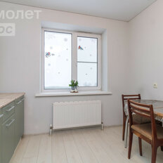 Квартира 55,1 м², 2-комнатная - изображение 3