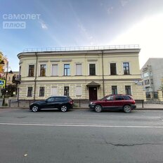 188,4 м², помещение свободного назначения - изображение 2