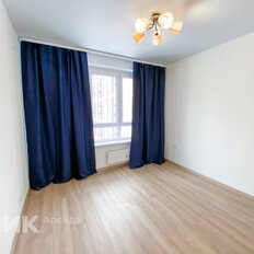 Квартира 61,1 м², 3-комнатная - изображение 5