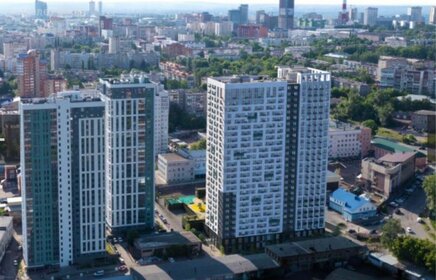 23,7 м², квартира-студия 4 050 000 ₽ - изображение 24