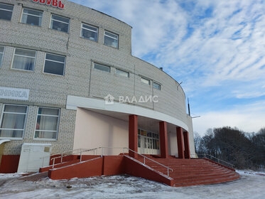 Купить квартиру до 3,5 млн рублей в Рассказово - изображение 34