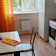 Квартира 40 м², 1-комнатная - изображение 2