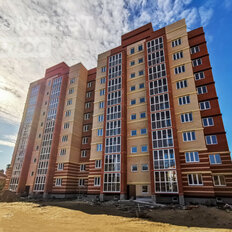 Квартира 42,5 м², 1-комнатная - изображение 1