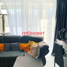 Квартира 31 м², студия - изображение 5