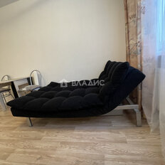 Квартира 21,1 м², студия - изображение 4