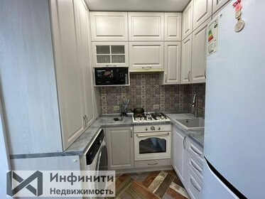 40 м², 1-комнатная квартира 21 000 ₽ в месяц - изображение 30