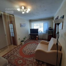 Квартира 43,1 м², 2-комнатная - изображение 3