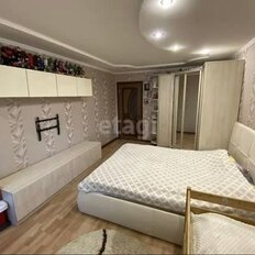 Квартира 79,2 м², 3-комнатная - изображение 1